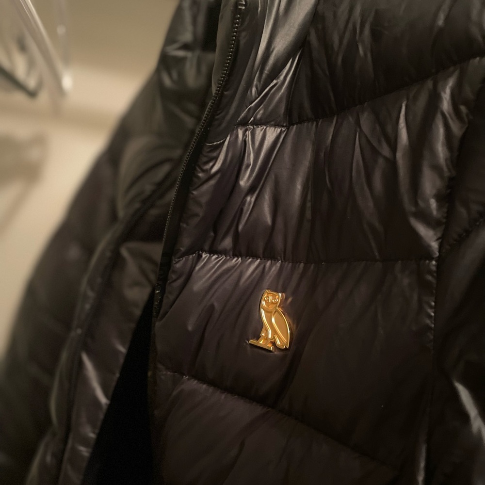 OVO Advance Down Jacket